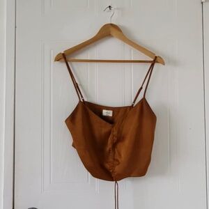 ARITZIA Verso Camisole by Wilfred